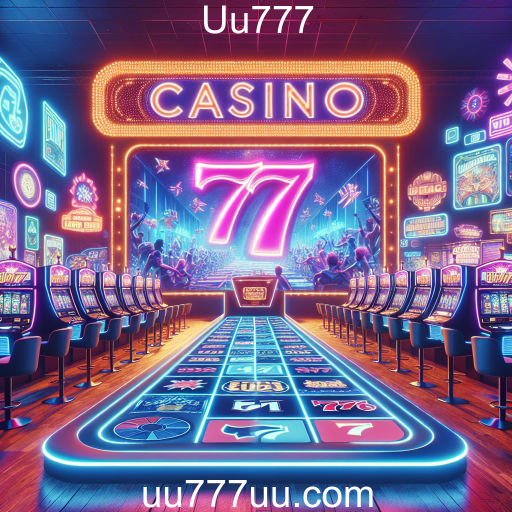 Novidades Quentes no Mundo dos Jogos: O Que Esperar da Uu777